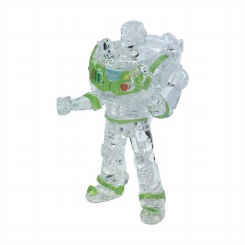 3D Crystal Puzzle- Buzz Lightyear