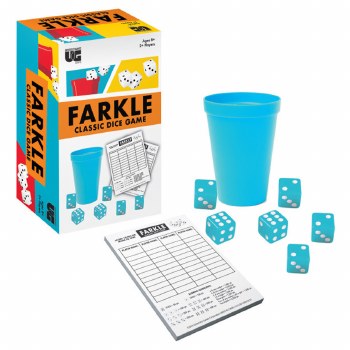 Farkle (Classic)