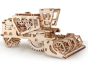 UGears: Combine