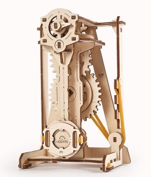 UGears: Stem Lab Pendulum