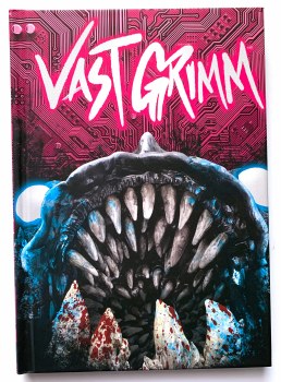 Vast Grimm Core