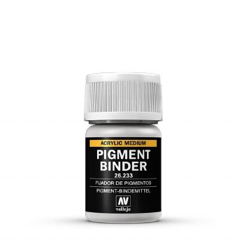 Pigment Binder