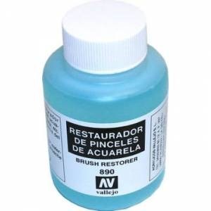 Bottle Brush Restorer - 85ml
