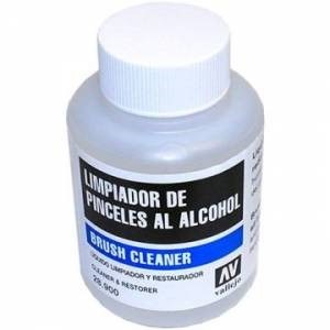 Bottle Brush Cleaner - 85ml