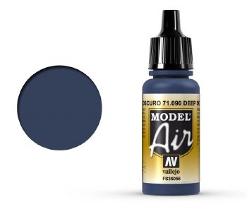 Deep Sky - Model Air - 17ml