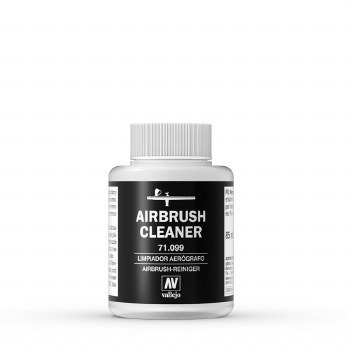 Airbrush Cleaner - 85ml