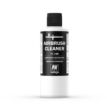 Airbrush Cleaner - 200ml