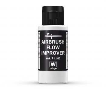 Airbrush Flow Improver - 60ml