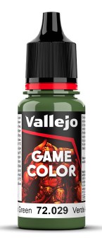 Sick Green - Acrylic Dropper Bottle