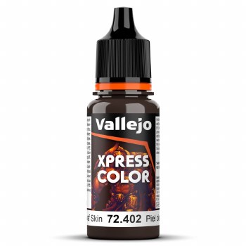 XC: Dwarf Skin 18ml
