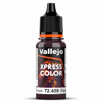 XC: Deep Purple 18ml