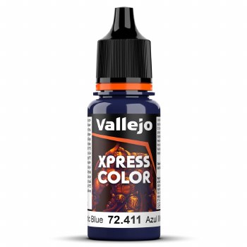 XC: Mystic Blue 18ml