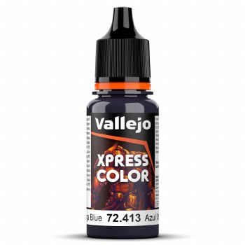 XC: Omega Blue 18ml