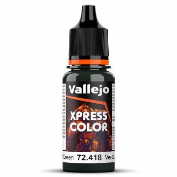 XC: Lizard Green 18ml