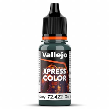 XC: Space Grey 18ml