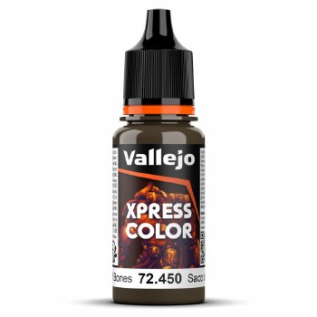 XC: Bag of Bones 18ml