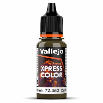 XC: Rotten Flesh 18ml