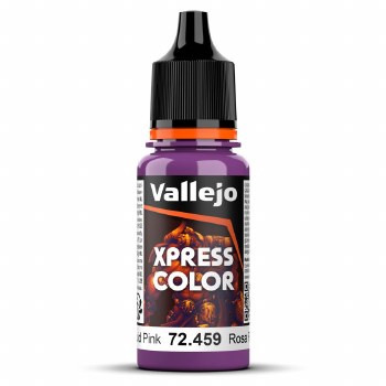 XC: Fluid Pink 18ml