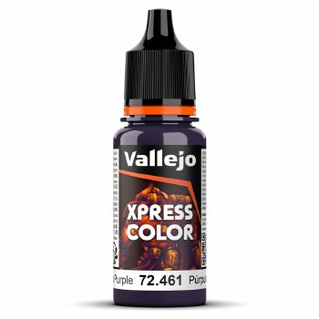 XC: Vampiric Purple 18ml