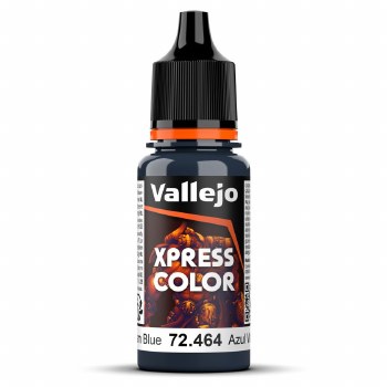XC: Wagram Blue 18ml