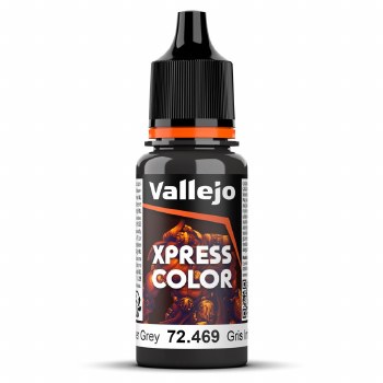 XC: Landser Grey 18ml