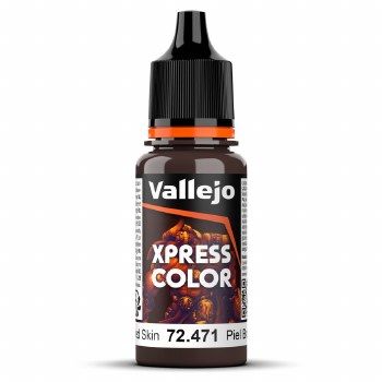 XC: Tanned Skin 18ml