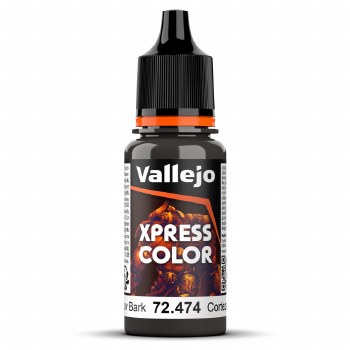 XC: Willow Bark 18ml