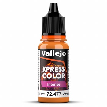 XCI: Dreadnought Yellow 18ml