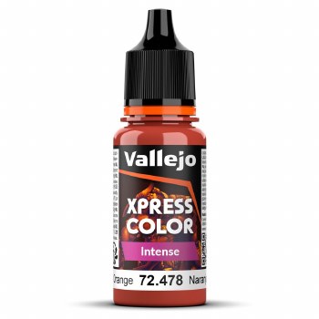 XCI: Phoenix Orange 18ml