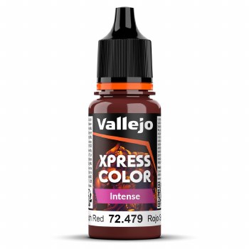 XCI: Seraph Red 18ml