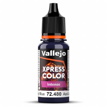 XCI: Legacy Blue 18ml