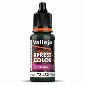 XCI: Monastic Green 18ml