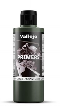 Primer: NATO Green 200ml