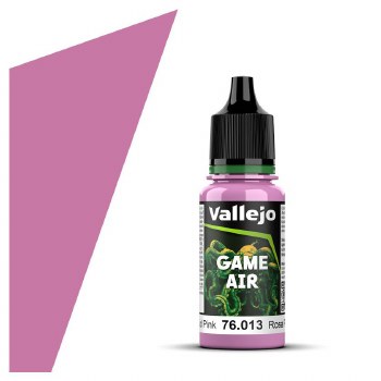 Squid Pink - Acrylic Dropper Bottle
