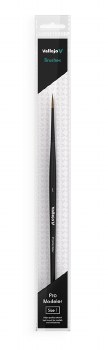 Pro Modeler Brush 1 Round