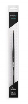 Pro Modeler Brush 2/0 Round