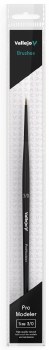 Pro Modeler Brush 3/0 Round