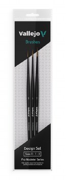 Pro Modeler Design Set