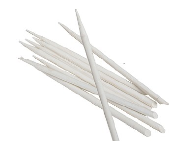 Plastic Sanding Needle Fine