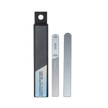 Siren Ultimate Precision Glass Mirror Polishing File Squared #12000 Grit