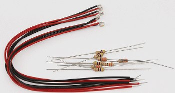 2x3mm Surface Mount LED White