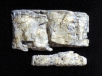 Rock Molds- Strata Stone