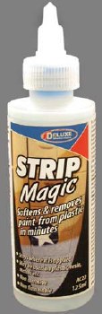 Strip Magic Paint Stripper - 4.2oz