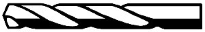 Drill Bit #52 - .064" Diameter