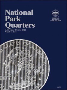 NTL Park QRT 2016-2021 #2