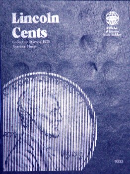 Lincoln Cents #3 75'-2013'