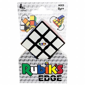 Rubik's 3x1 Edge