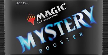 Mystery Booster Pack