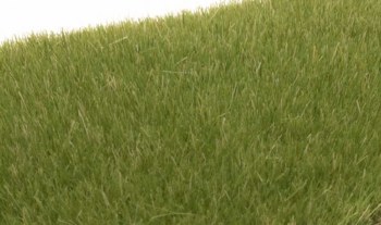 Static Grass- Medium Green 4mm