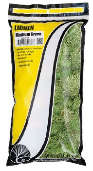 Lichen Light Green 1.5 Quarts